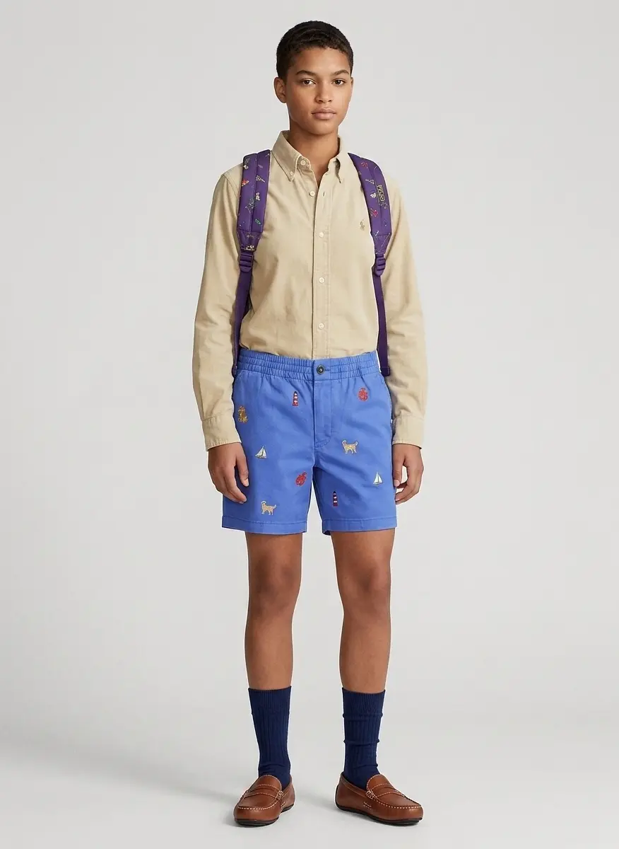 Classic Polo Heritage