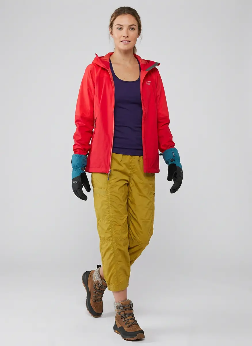 FP Movement In The Wild Pant - Women's 8