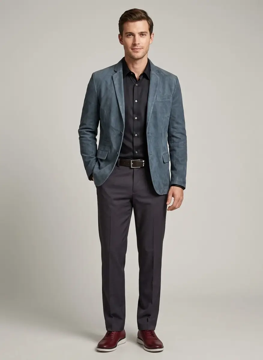 Haggar Haggar Premium No Iron Khaki Classic Fit Pant 6