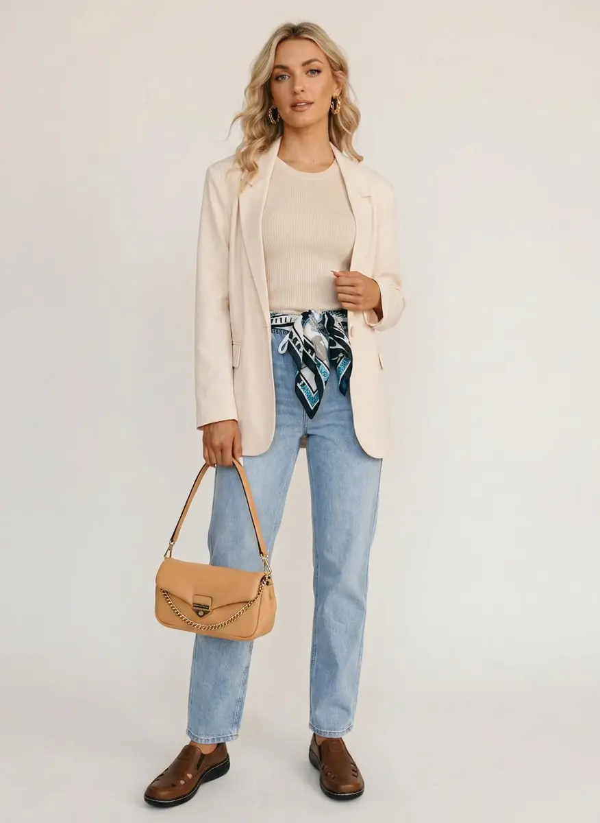 Urban Professional