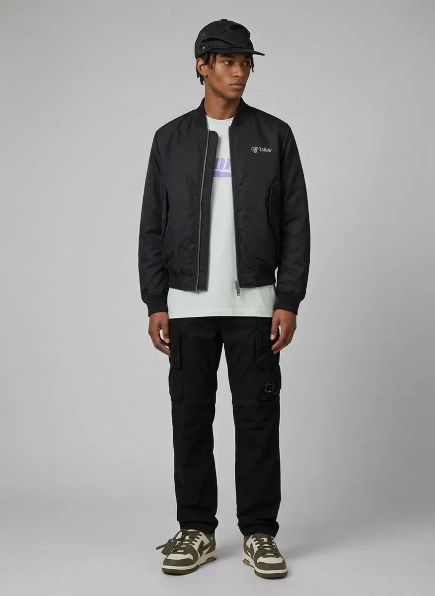 Urban Utility Streetwear