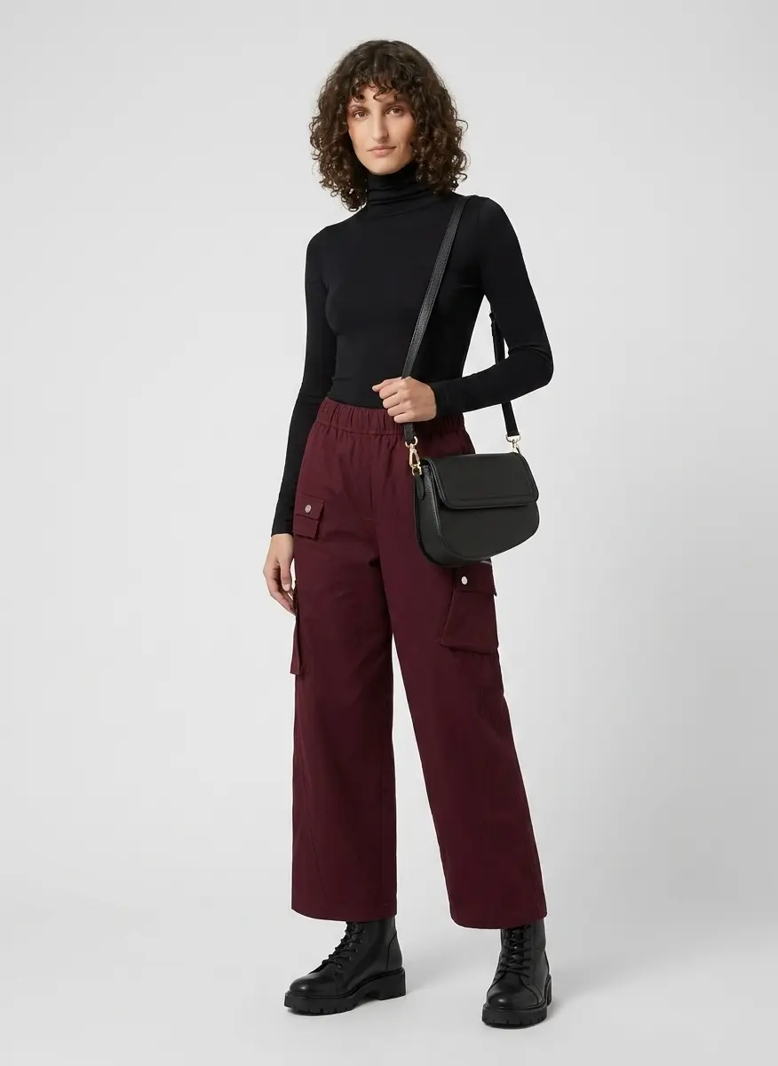 Sleek Utility Night