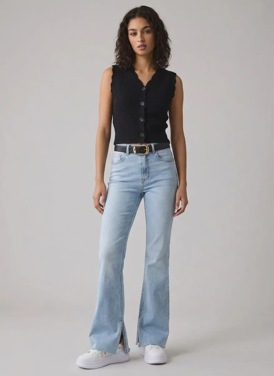 Casual Chic Layers