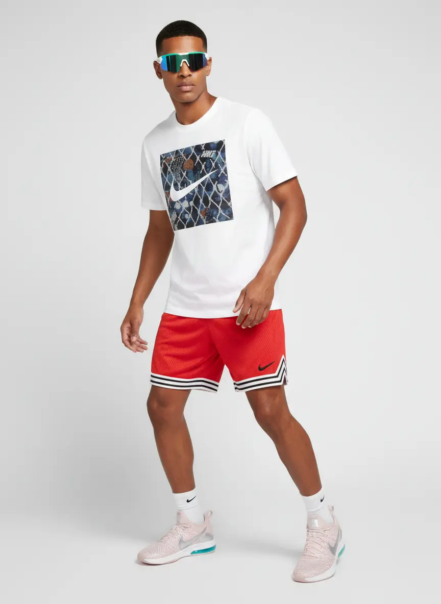 Urban Elite Red & Slate