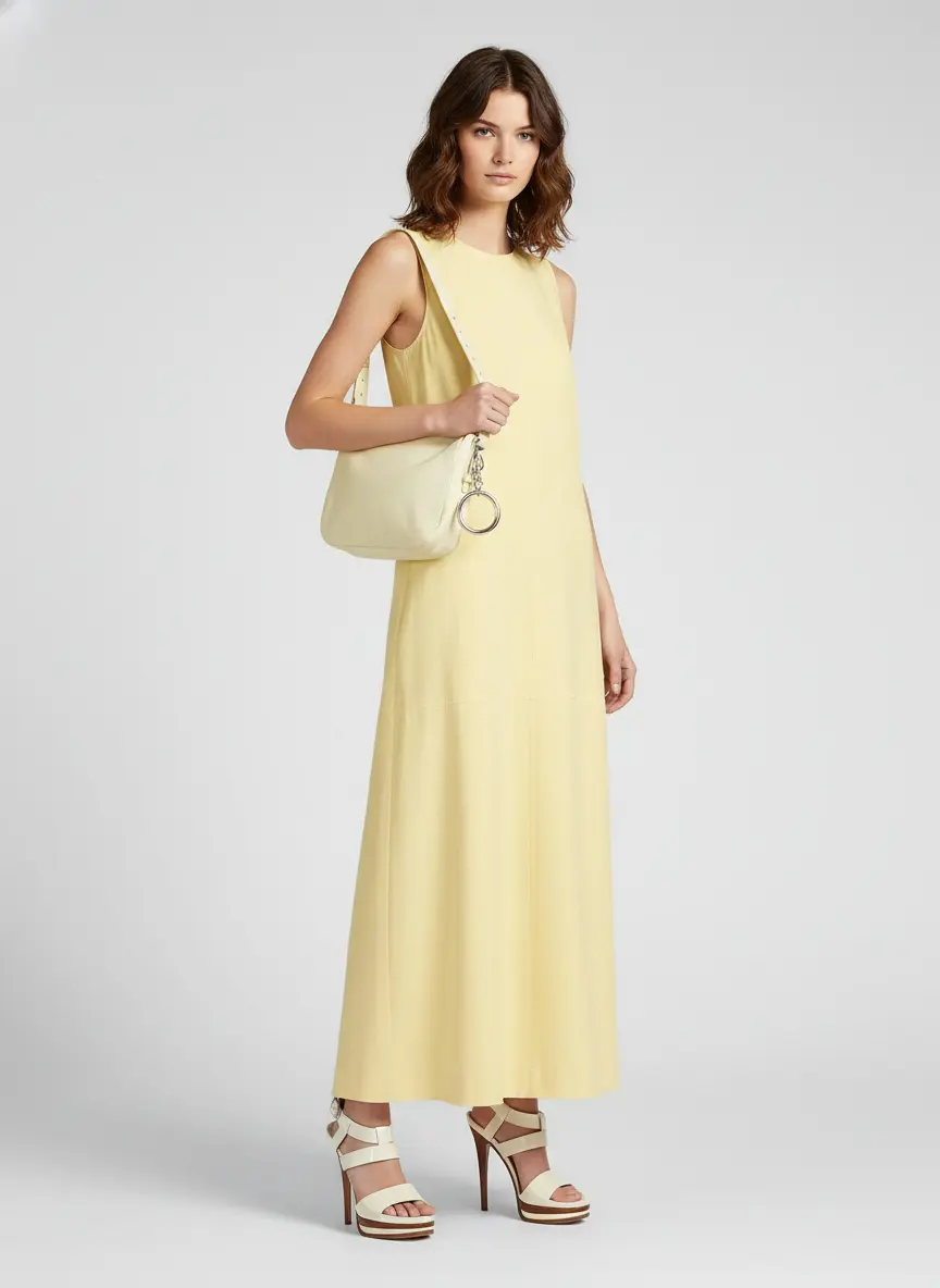 Modern Minimalist Daywear