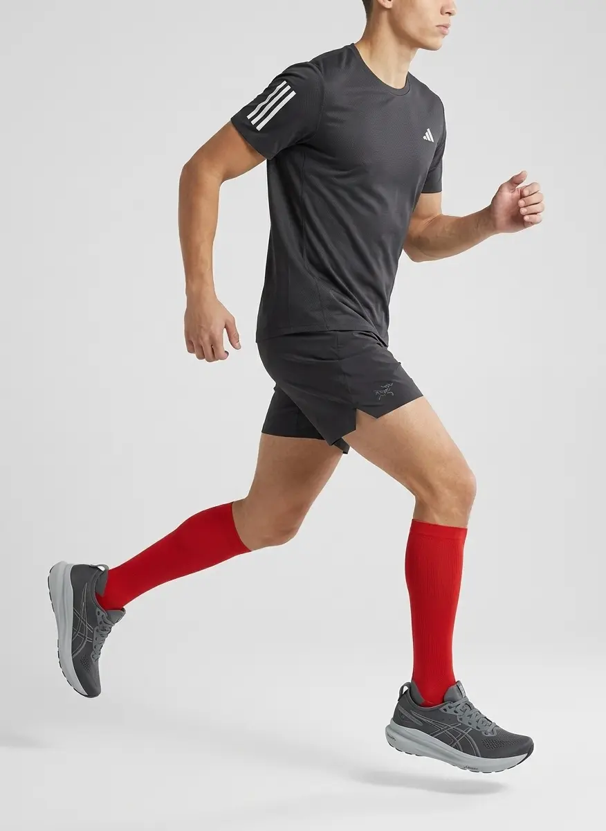Elite Distance Runner
