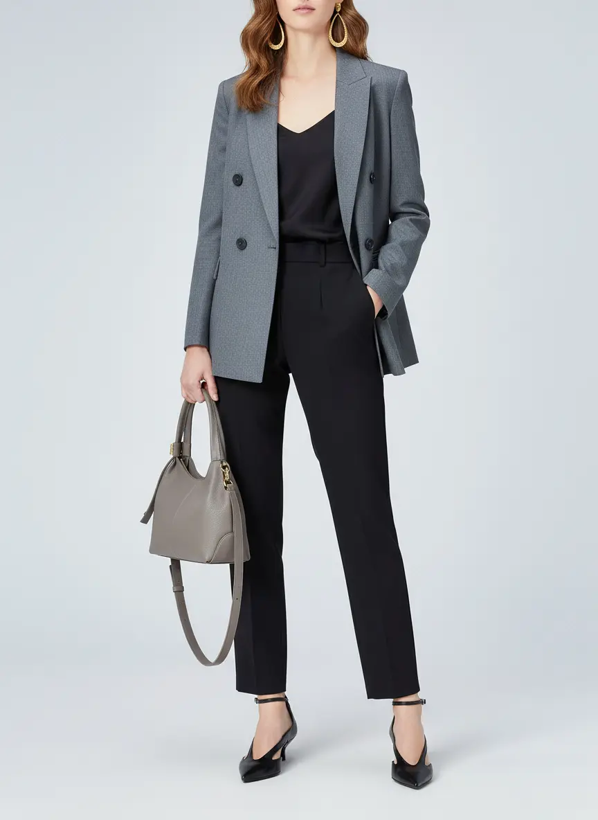 Executive Minimalist