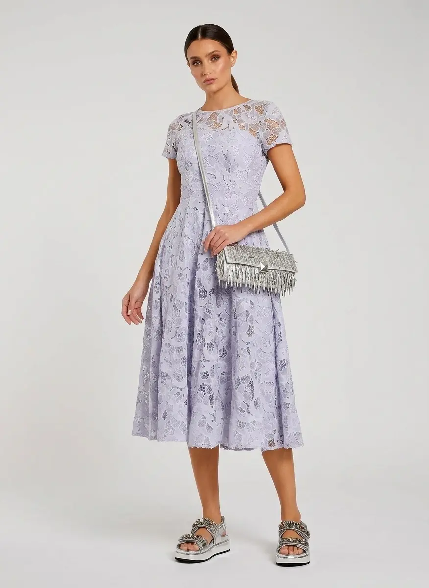 Lavender Luxe Occasion