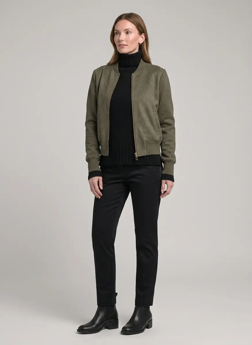 Urban Professional Edge