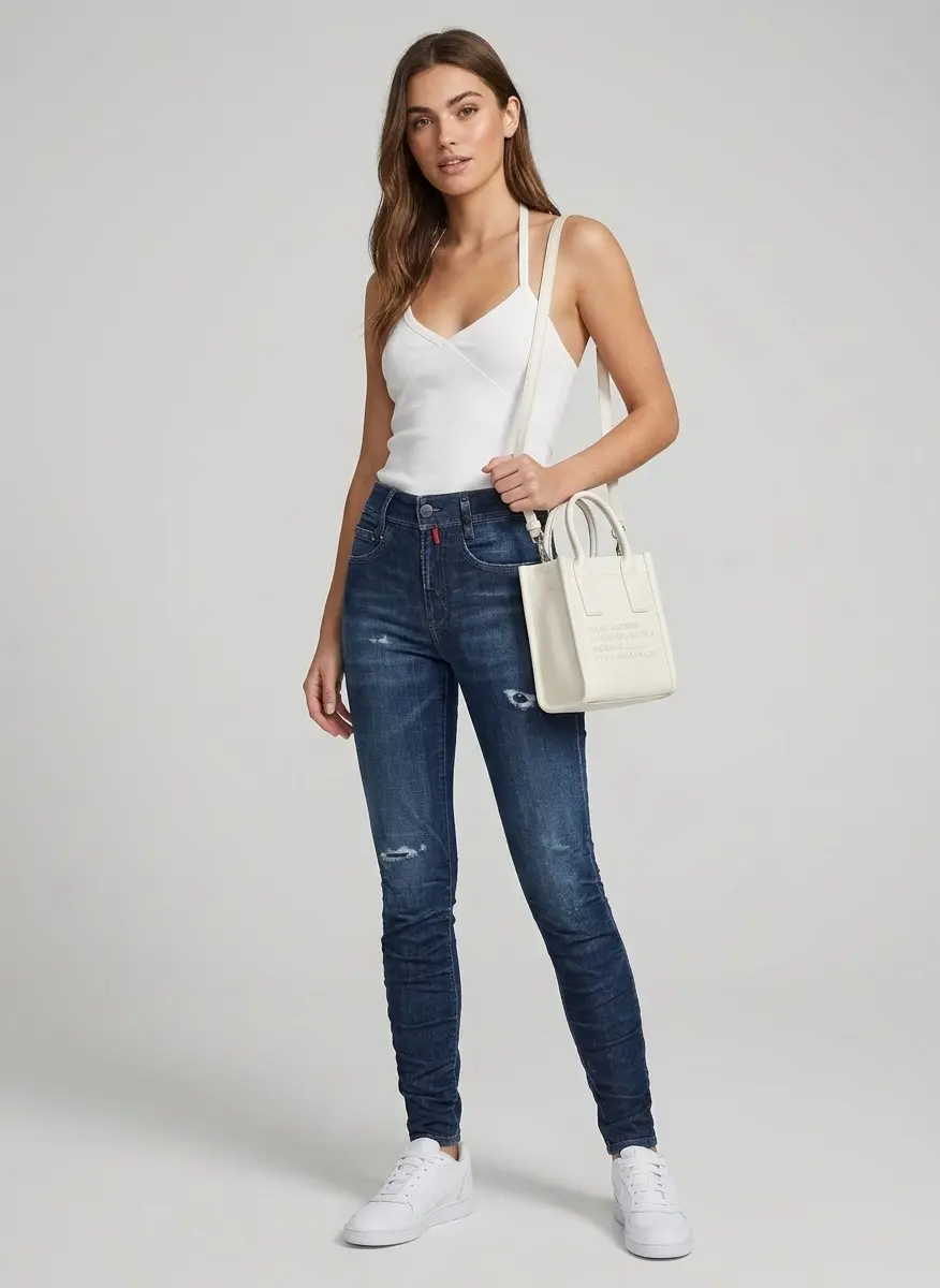 Chic Minimalist