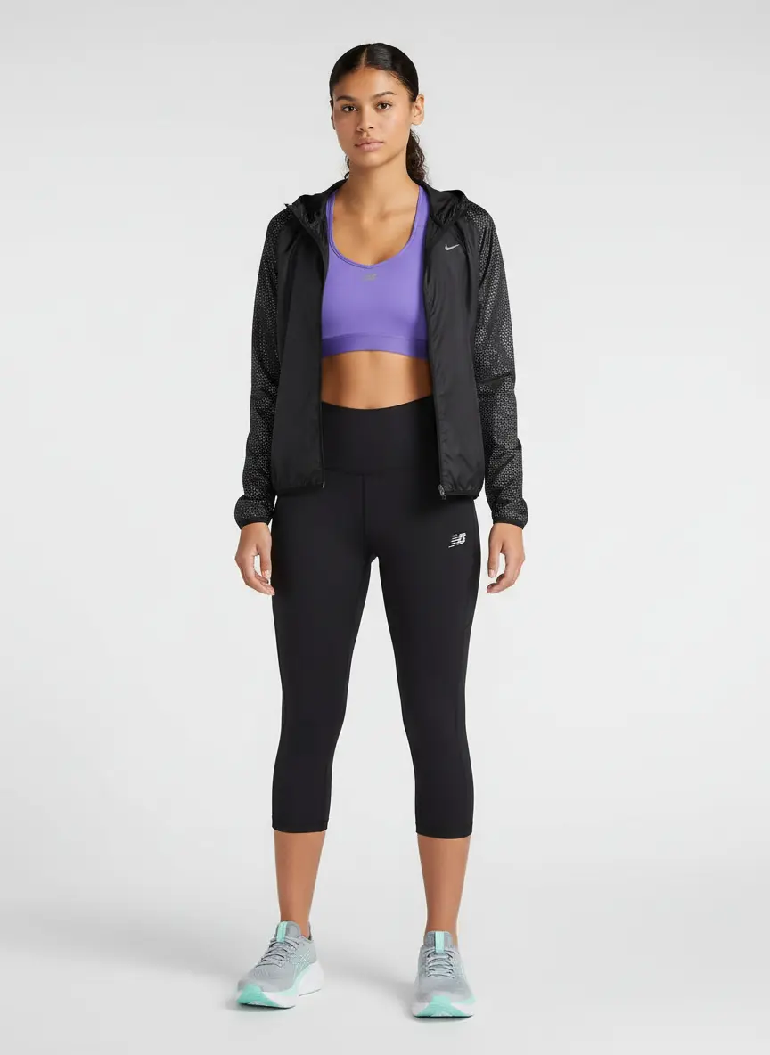Urban Performance Runner