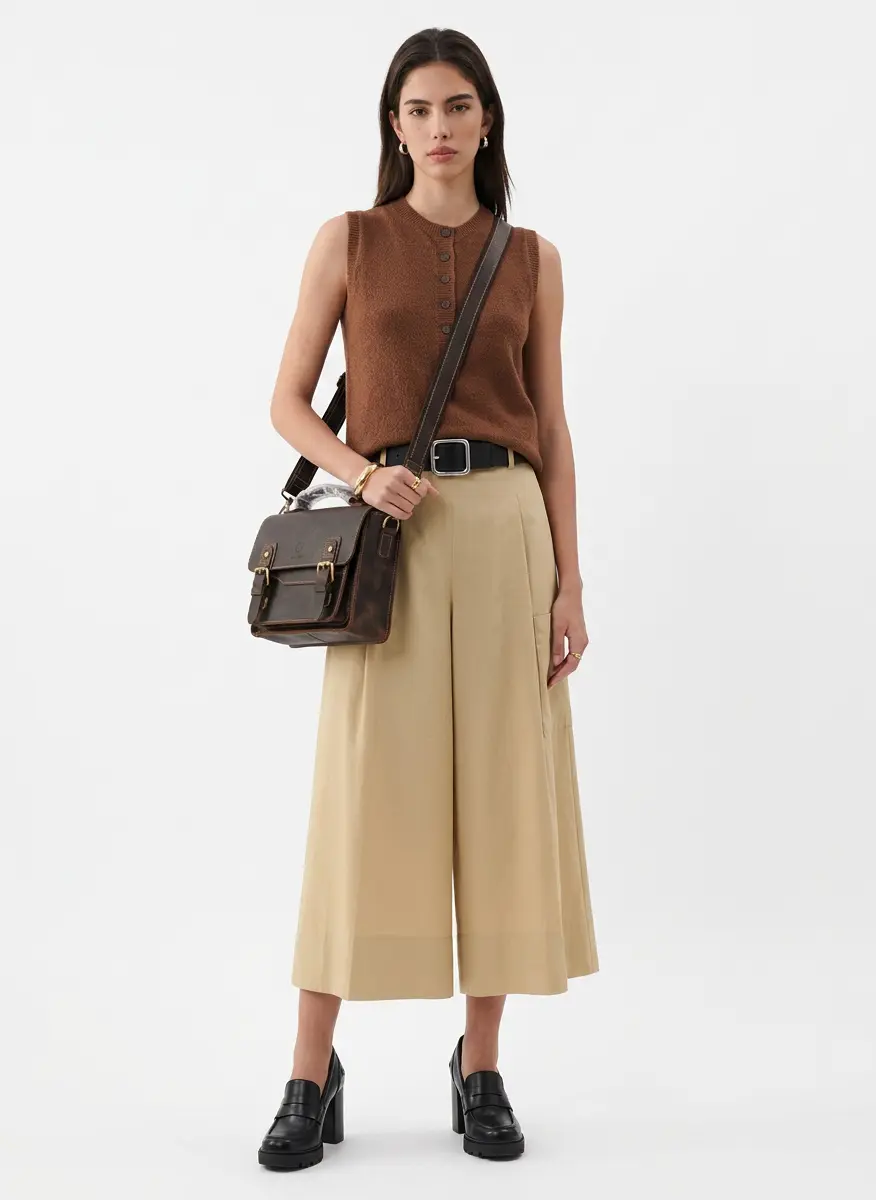 Urban Professional Casual