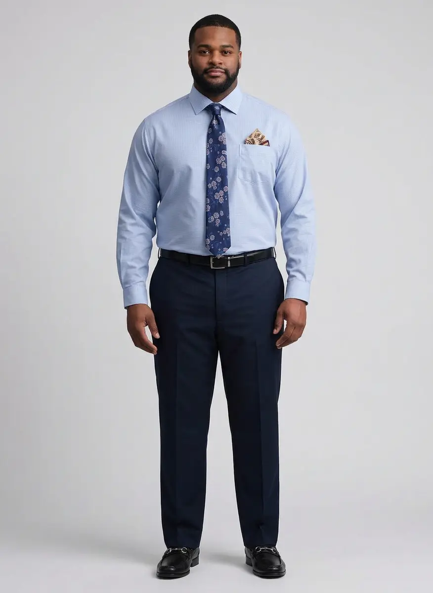 Modern Executive