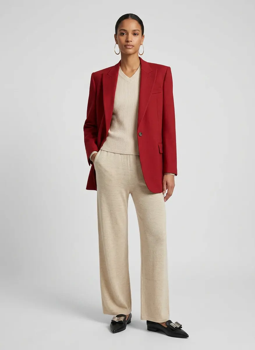 Avant-Garde Tailoring