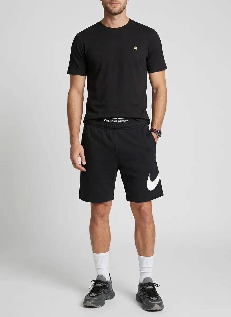 Luxury Minimalist Sport