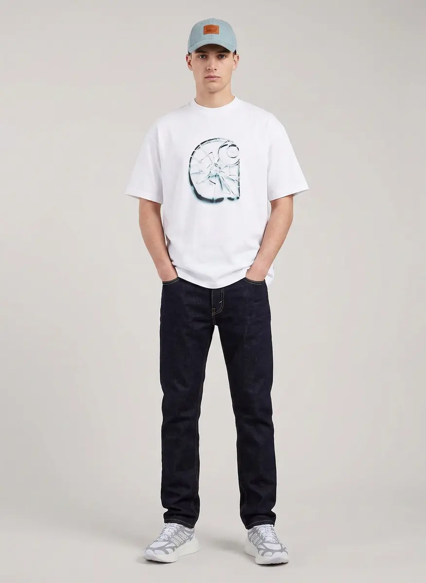 Casual Minimalist