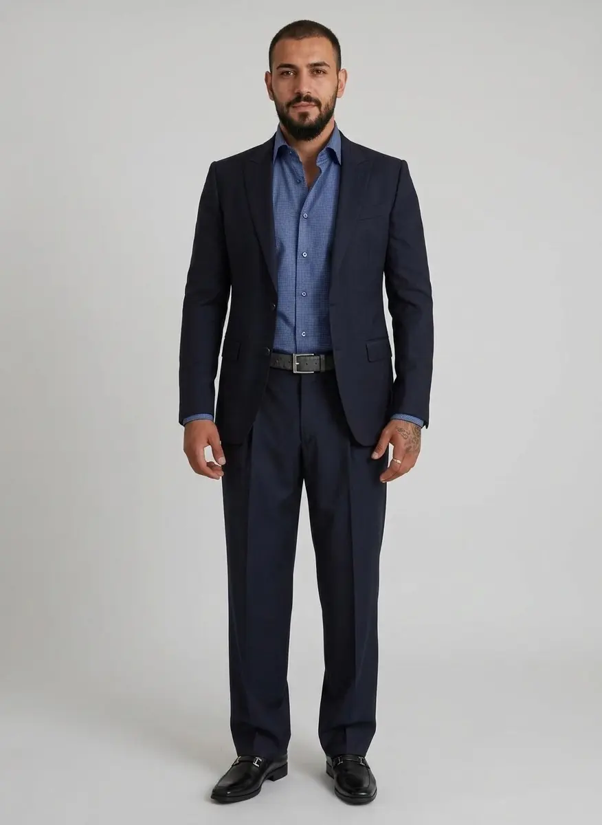 Modern Navy Professional