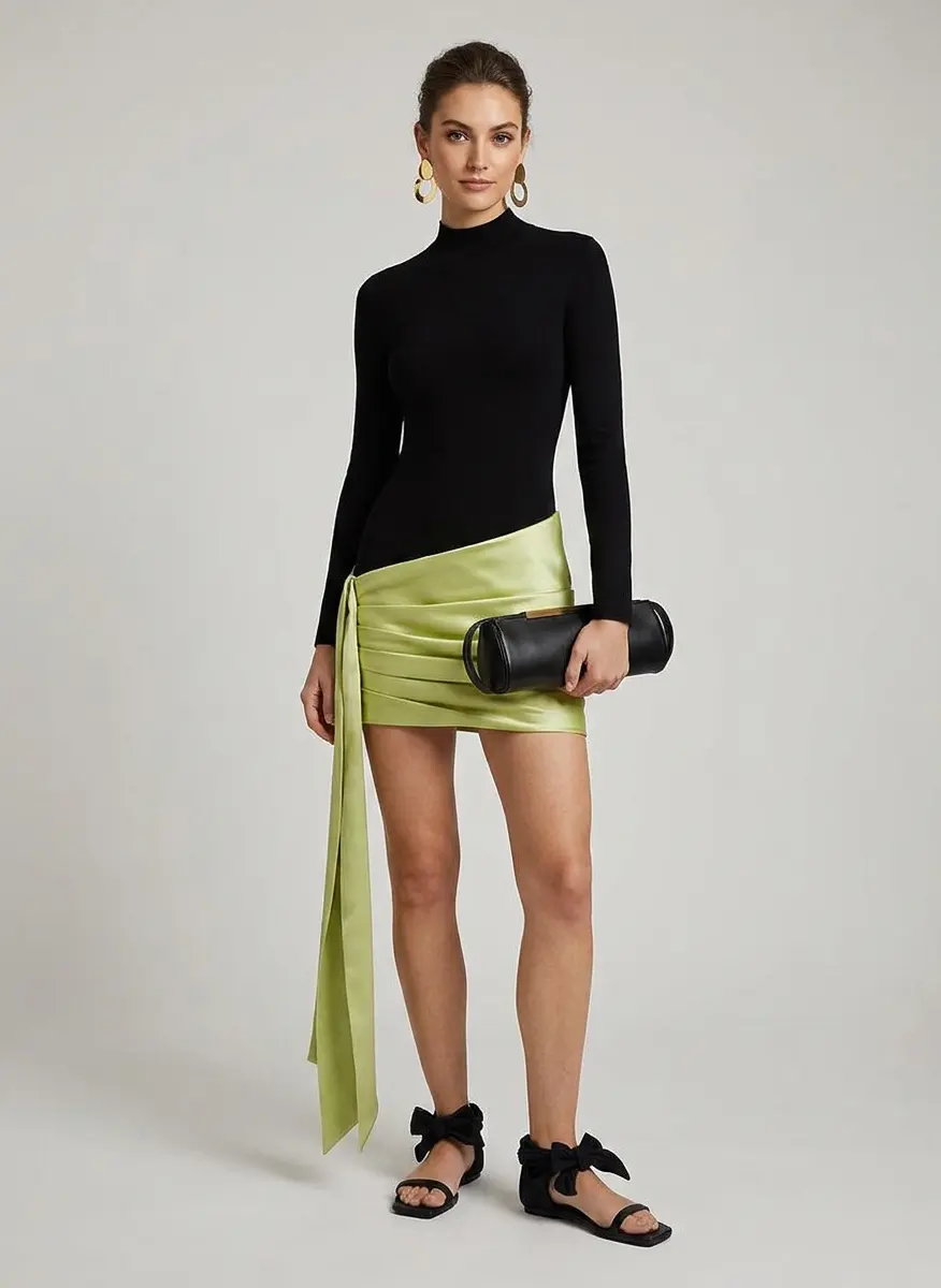 Luxe Evening Chic