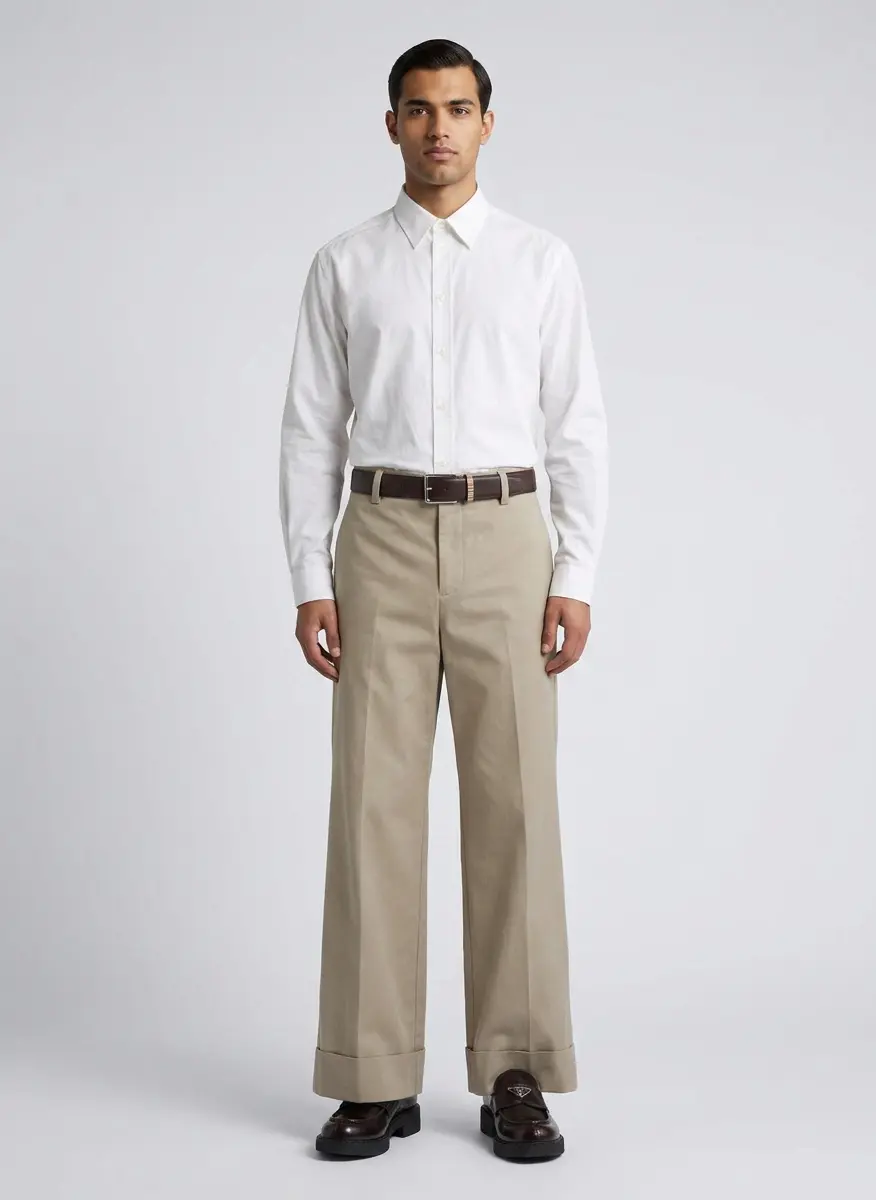 Weekend Riviera Chic