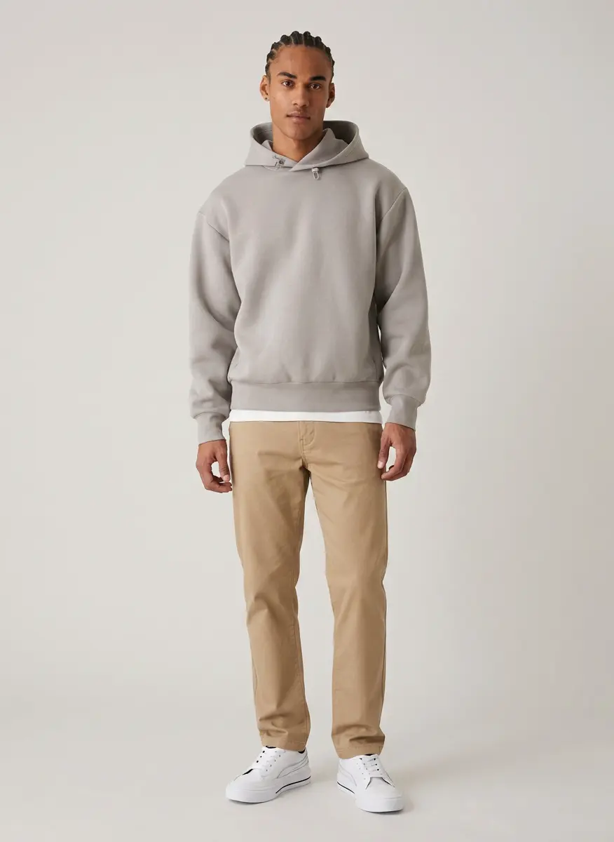 Nordic Minimalist