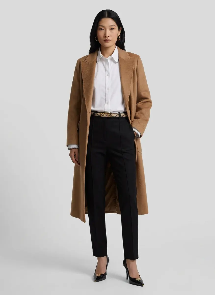 Modern Power Suit