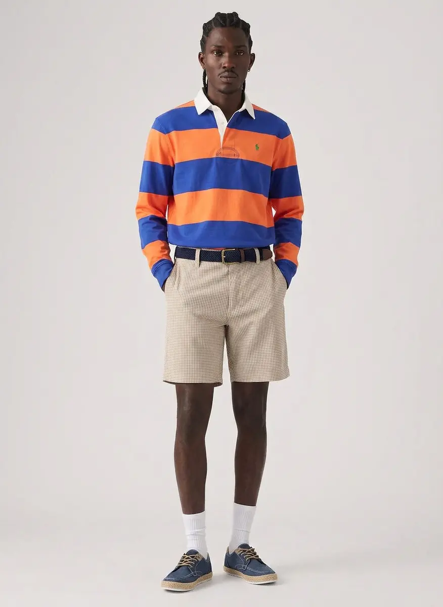 Summer Resort Preppy