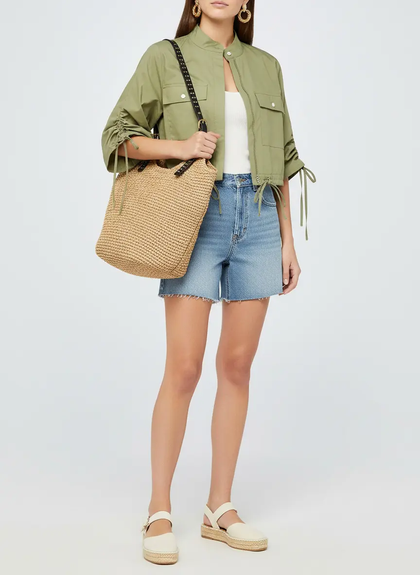 Coastal Chic Weekend