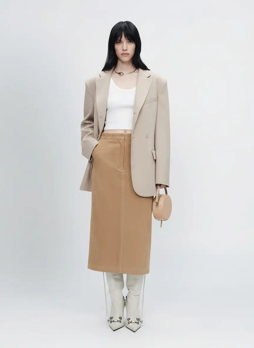 Refined Textural Harmony