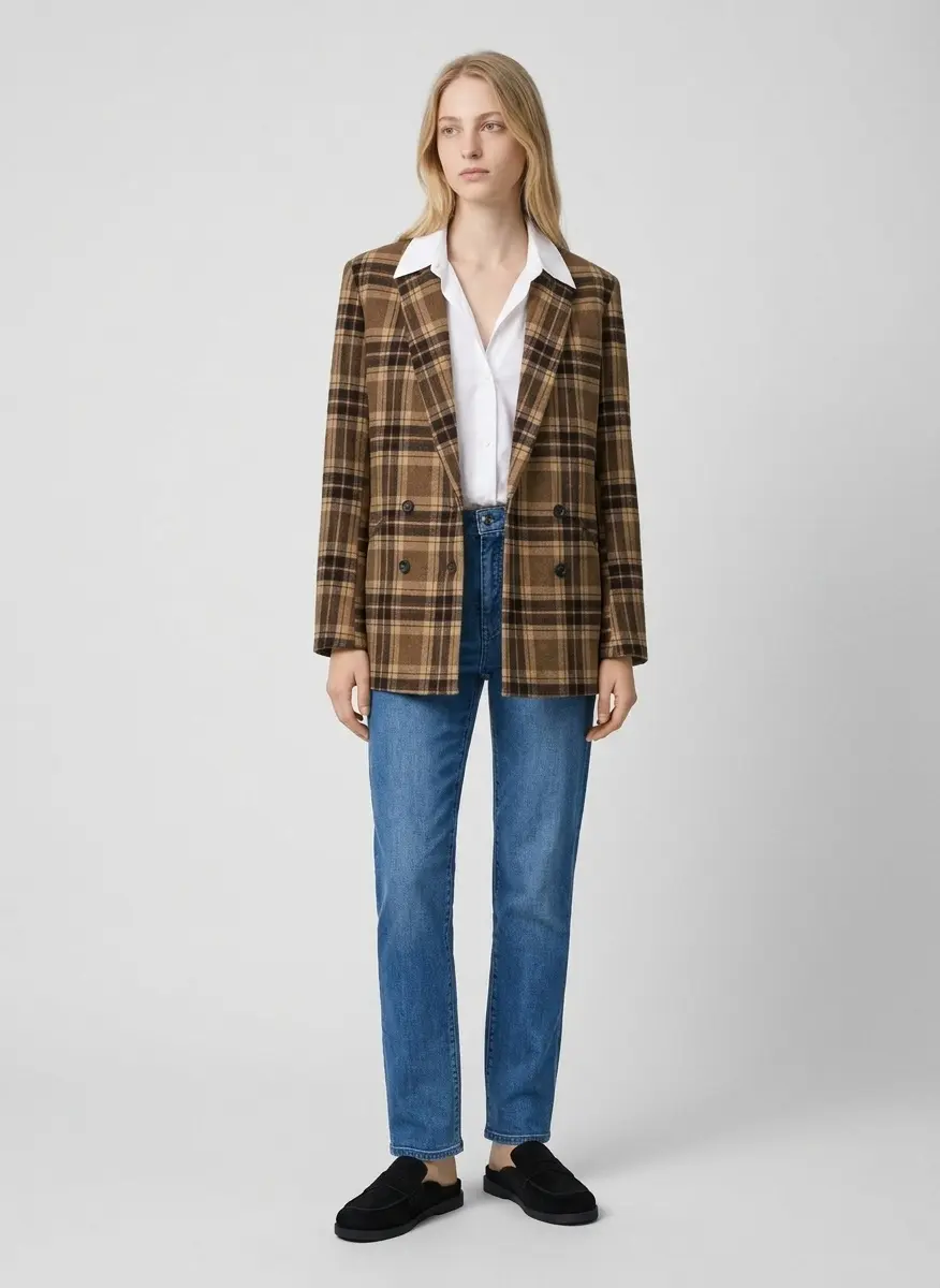 Urban Academic Chic