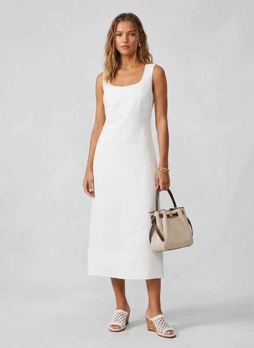 French Riviera Chic