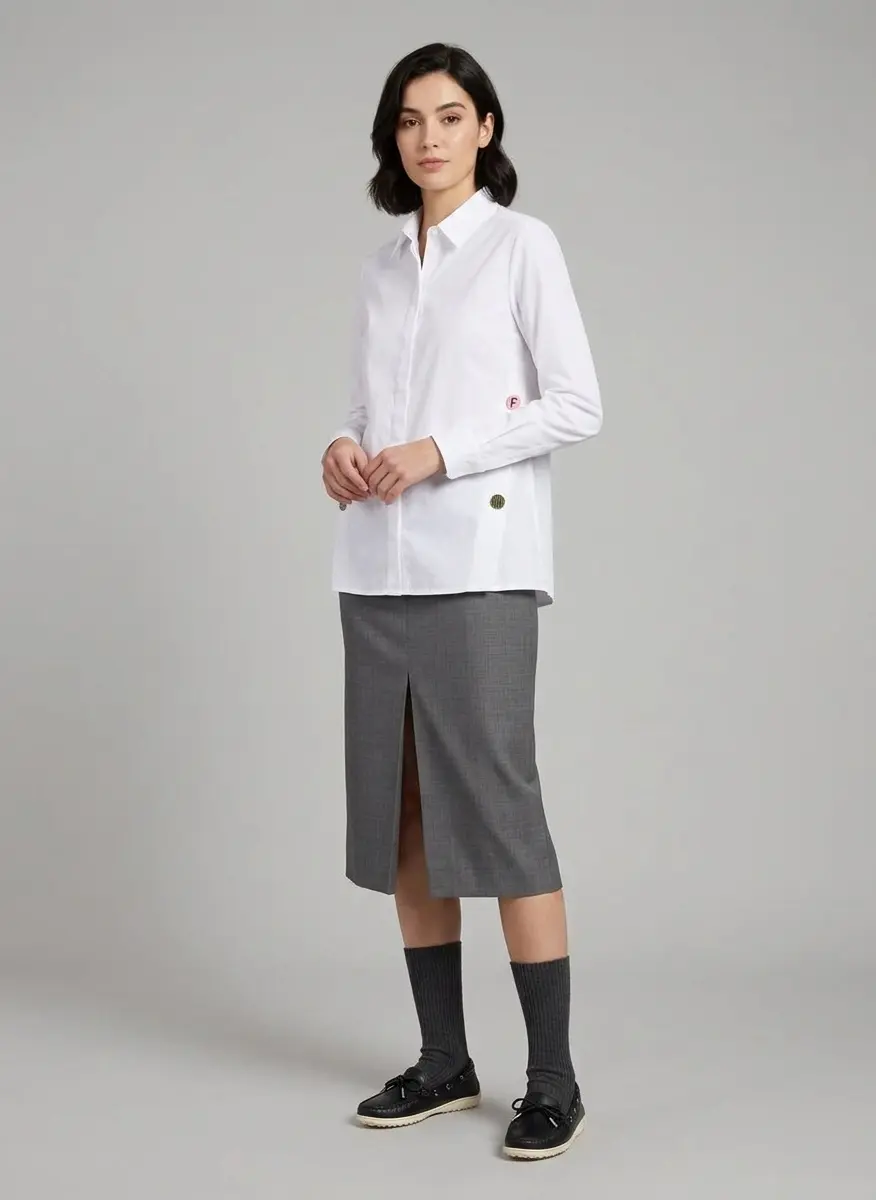 Modern Office Minimalist