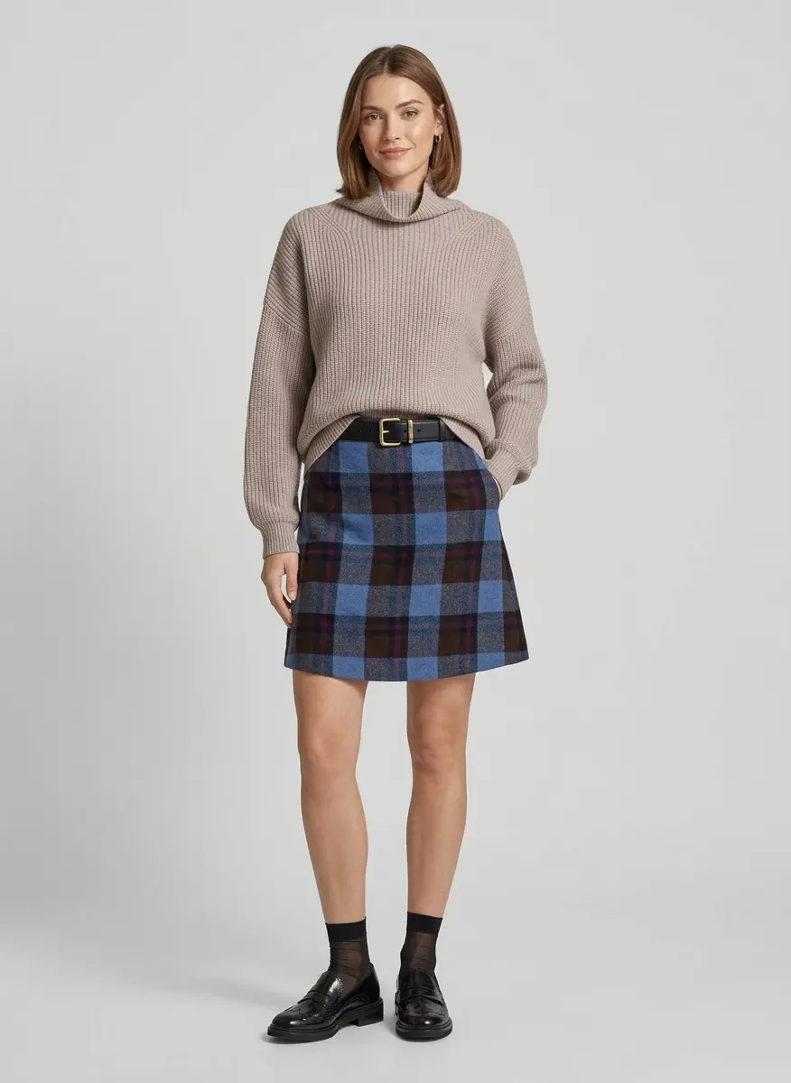 Modern Preppy Heritage