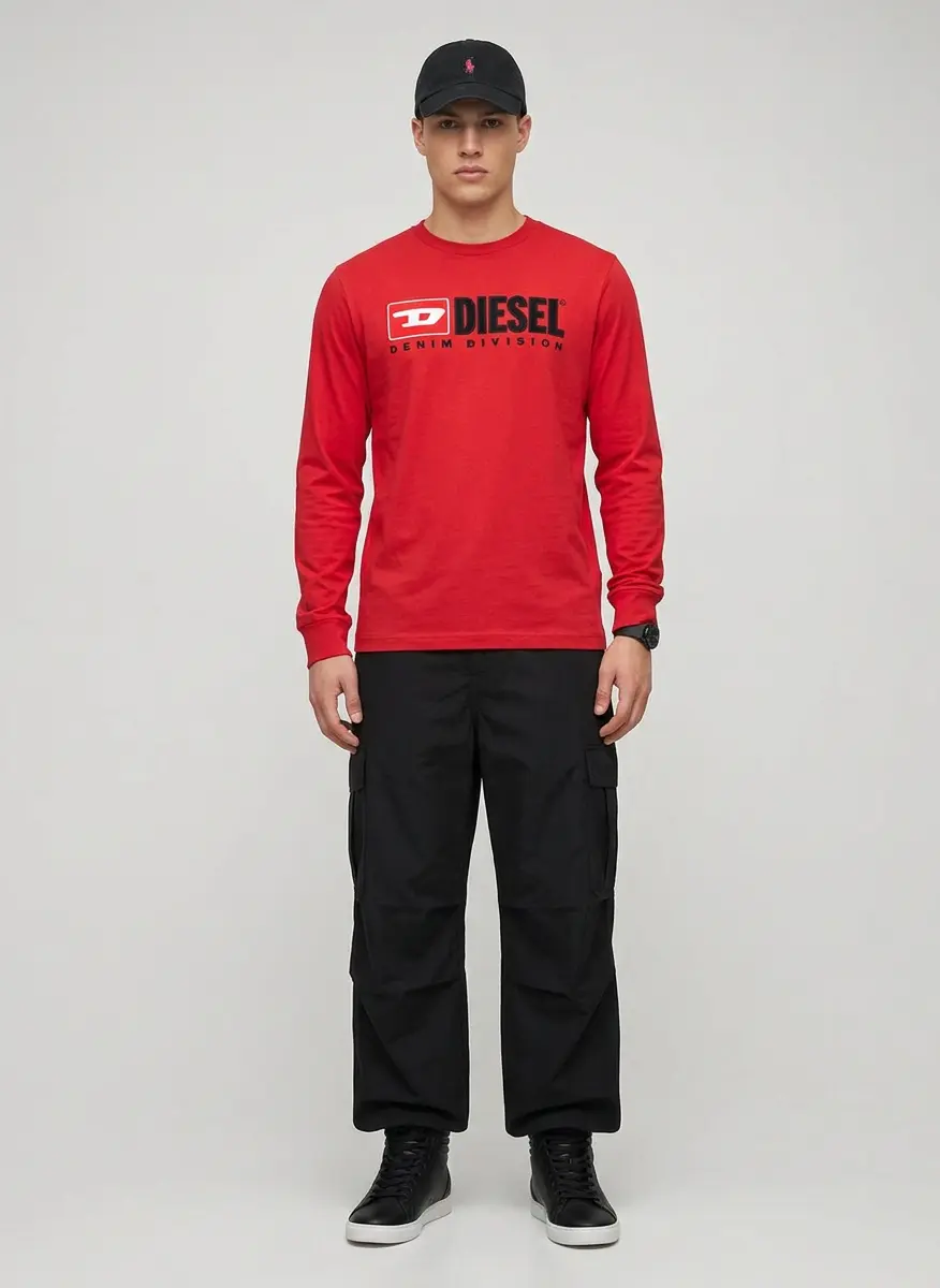 Urban Utility Red