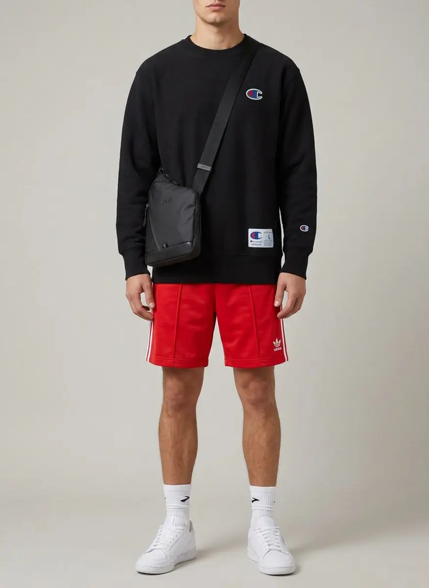 Urban Nomad Utility