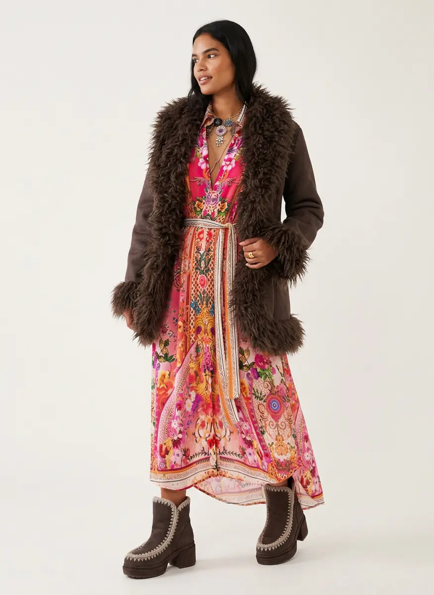 Bohemian Dreamer