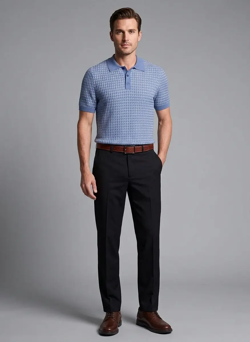 Smart Casual Friday