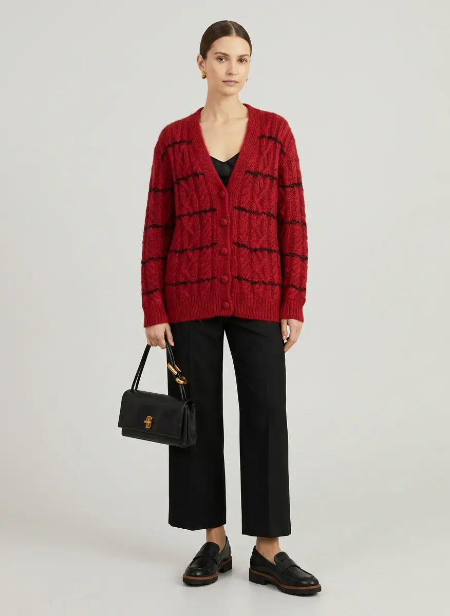 Parisian Chic Professional