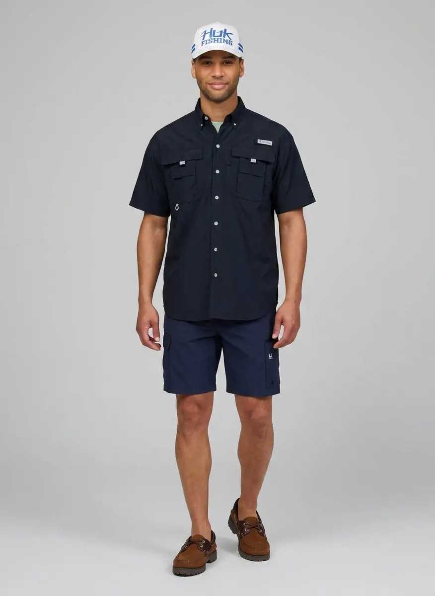 Shoreline Performance Look