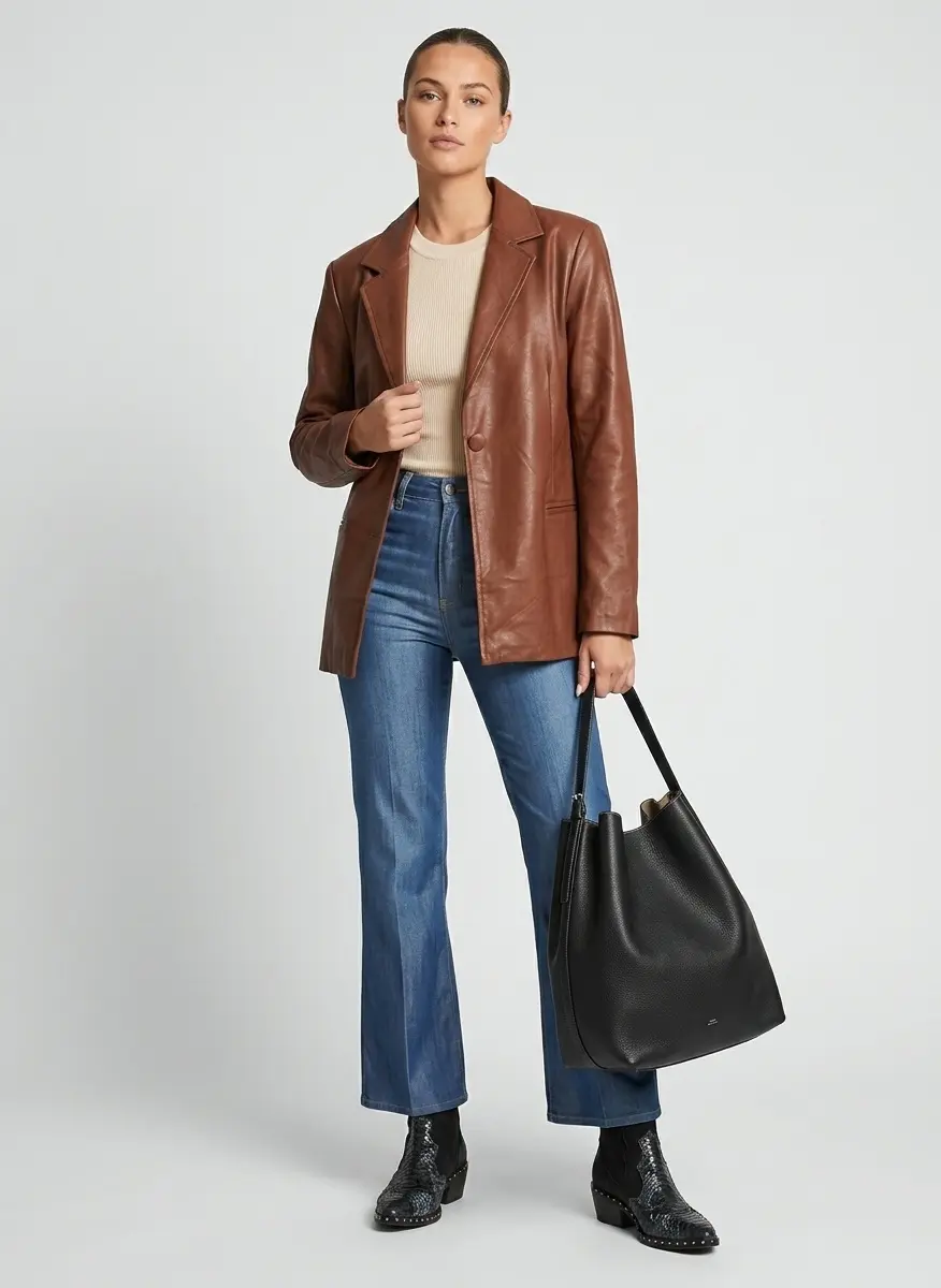 Polished Urban Professional
