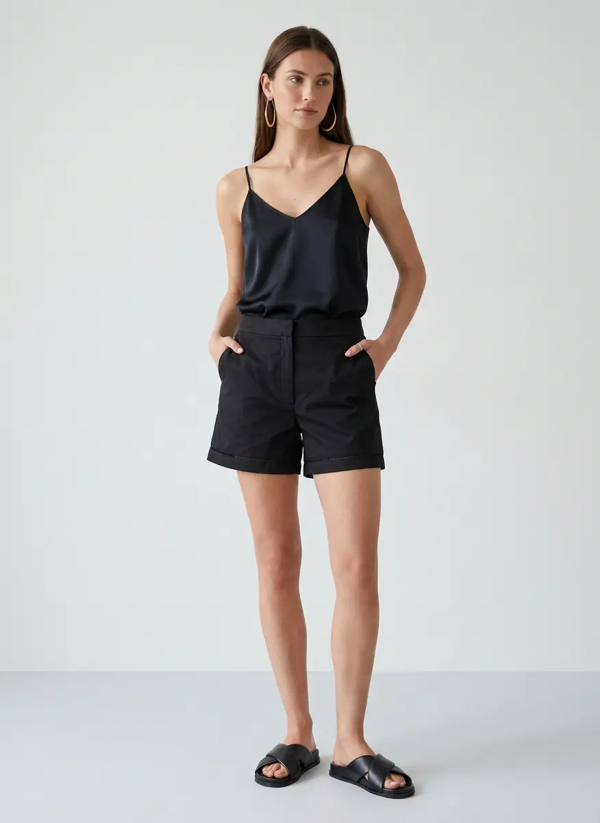 Urban Tailored Minimalist