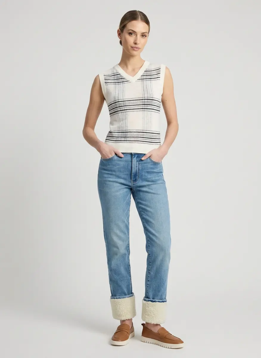 Coastal Casual Weekend