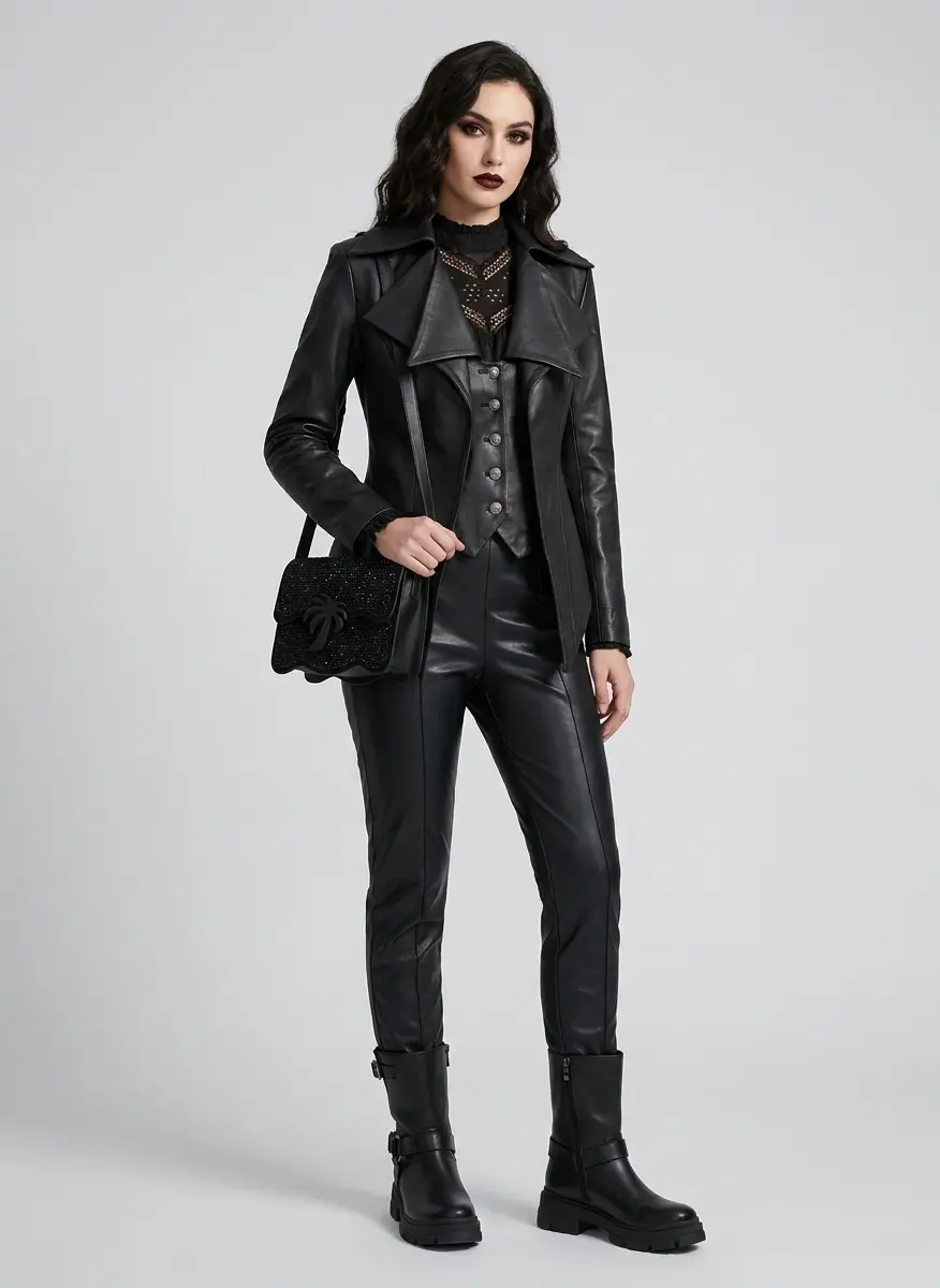 Modern Noir Professional