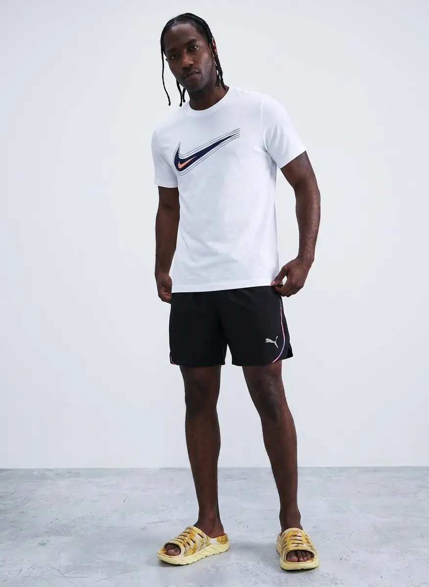 Sporty Summer Essential
