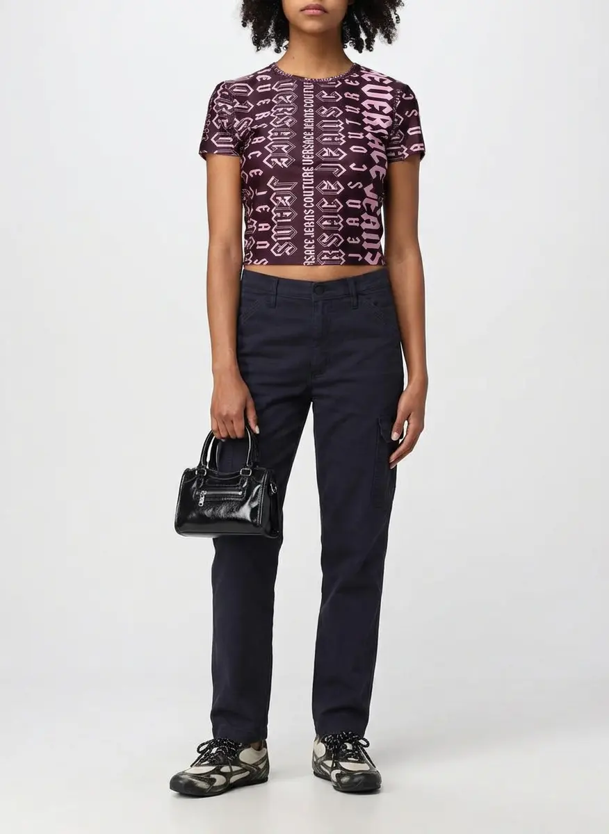 Sleek Utility Casual