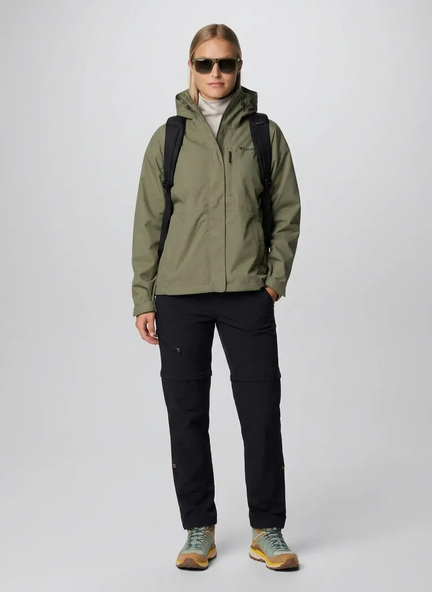 Alpine Explorer