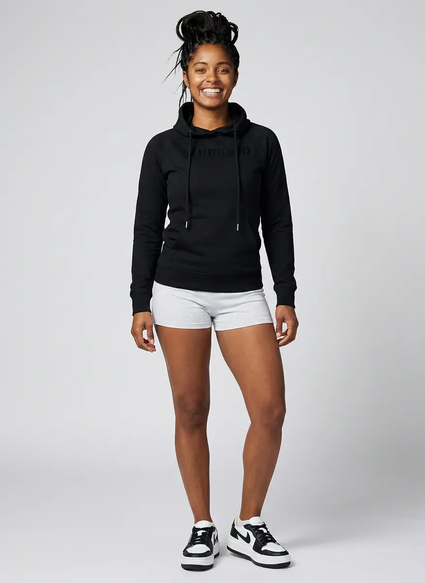 Modern Athleisure Edge