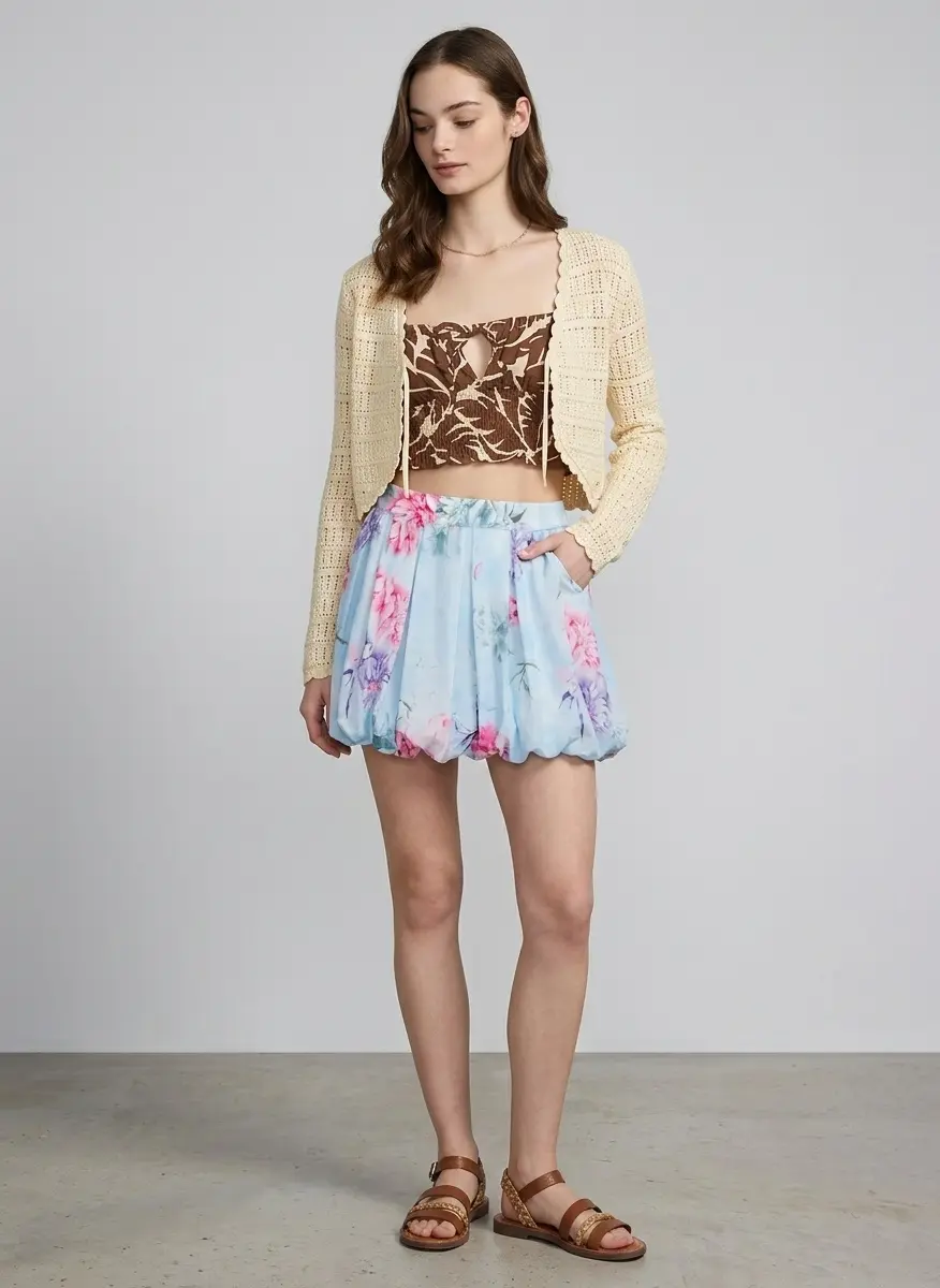 Boho Summer Breeze
