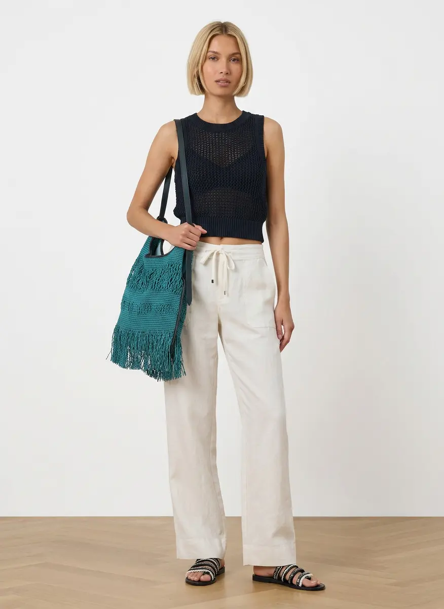 Artisanal Summer Minimalism