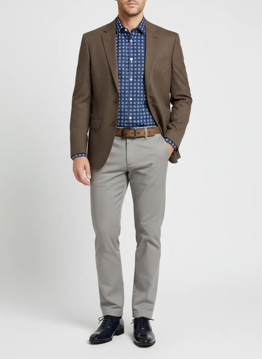 Nautical Executive
