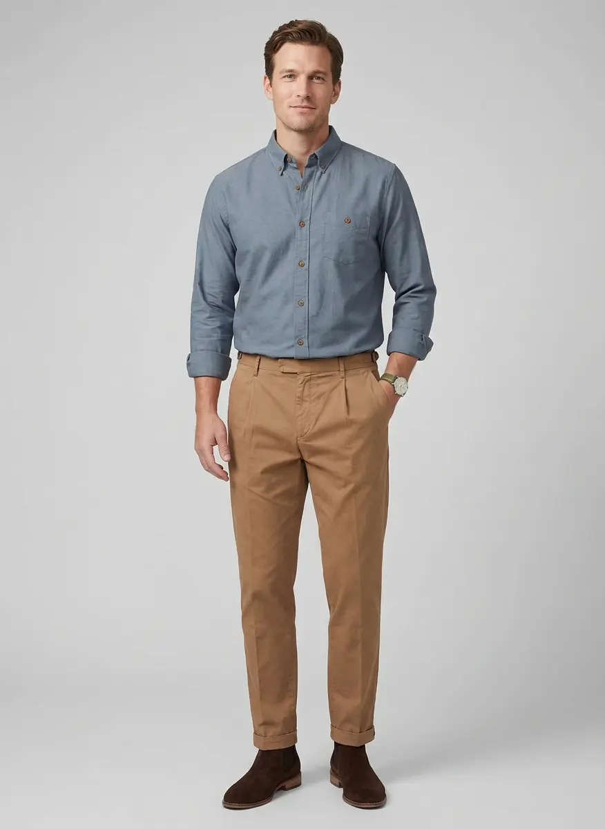 Sophisticated Utility